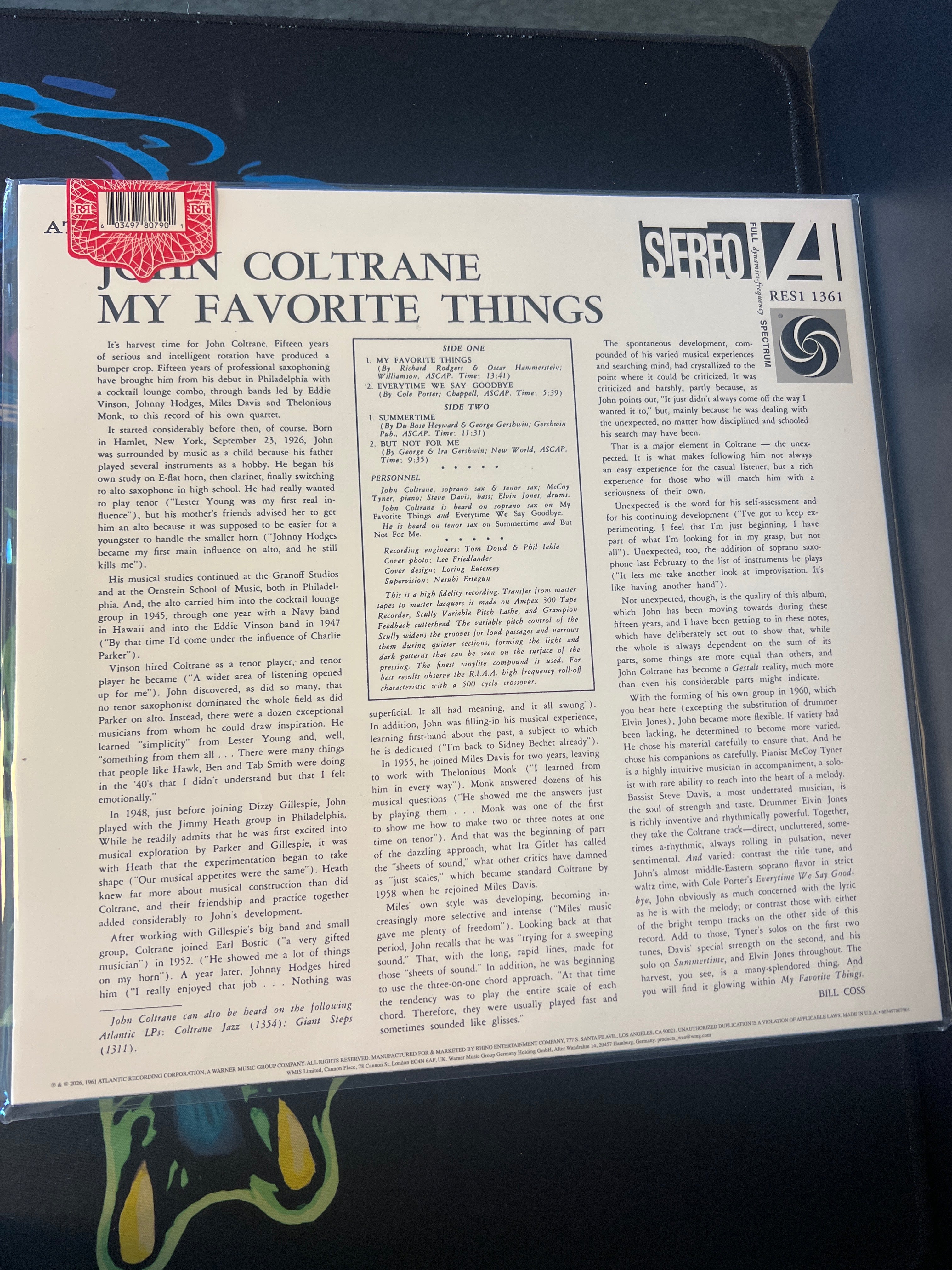 JAZZ – Northwest Grooves