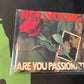 NEIL YOUNG - are you passionate