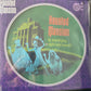 HAUNTED MANSION - in horrifying sight and sound!