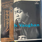SARAH VAUGHAN - Sarah Vaughan