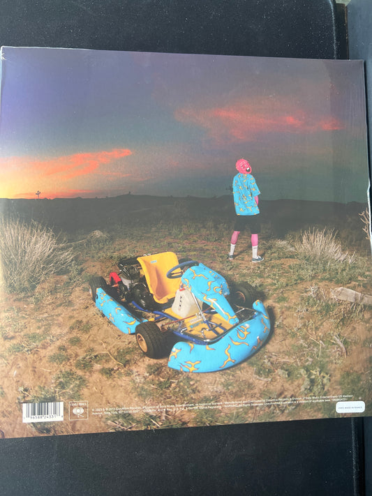 TYLER THE CREATOR - cherry Bomb