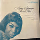 NINA SIMONE - pastel blues