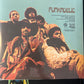 FUNKADELIC - free your mind