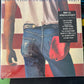 BRUCE SPRINGSTEEN - born in the U.S.A.