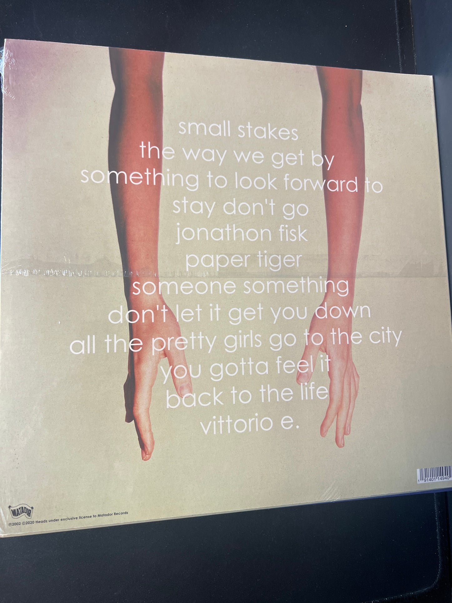 SPOON - kill the moonlight