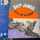 SKIP JAMES - Devil got my woman