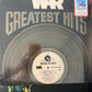 WAR - greatest hits
