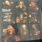 SLIPKNOT - 25th Anniversary Edition
