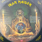 IRON MAIDEN - seventh son of a seventh son