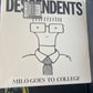 DESCENDENTS - Milo goes to college