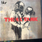 BLUR - think tank