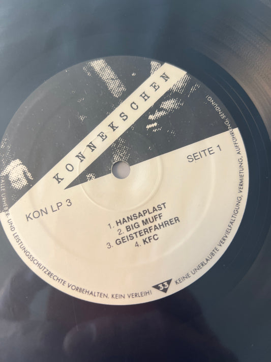 IN DE ZUKUNFT - various artists