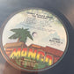 BUNNY WAILER - sings The Wailers