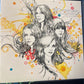 THE DONNAS - gold medal