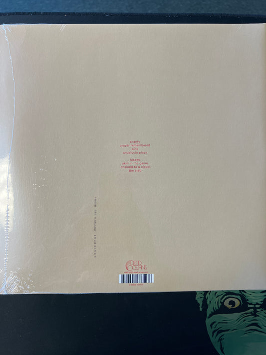 SLOWDIVE - everything is alive