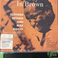 CLIFFORD BROWN AND MAX ROACH - study in brown