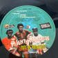 THE MIGHTY DIAMONDS - pass the knowledge