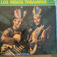 LOS INDIOS TABAJARAS - the many-splendored guitars of