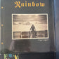 RAINBOW - finyl vinyl
