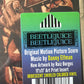 BEETLEJUICE BEETLEJUICE - Danny Elfman