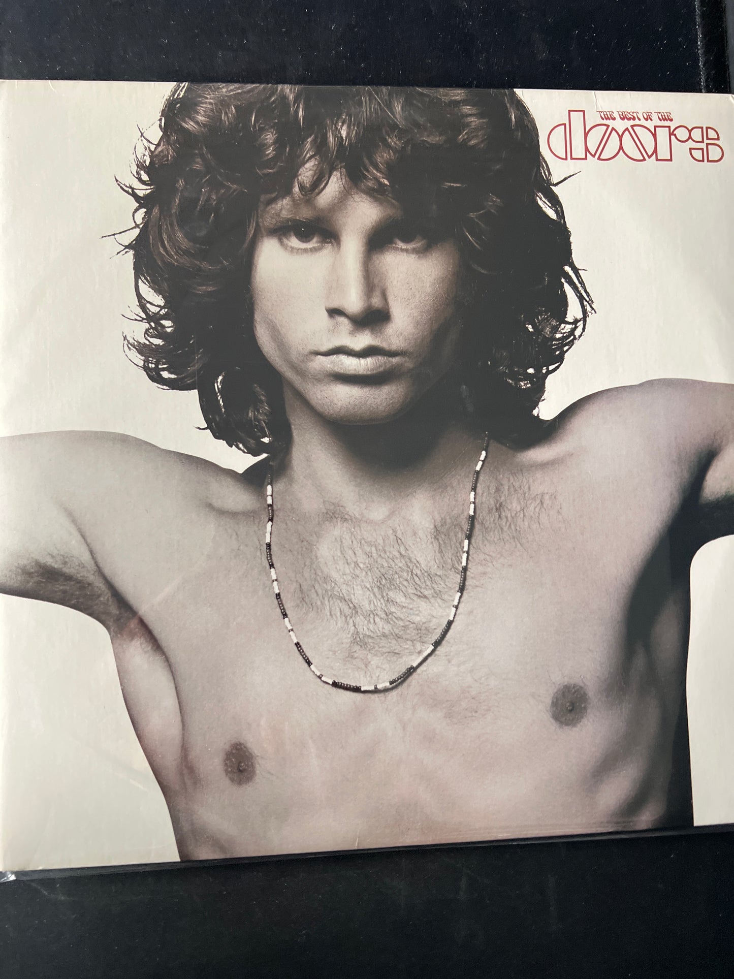 THE DOORS - the best of the Doors