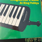 AUGUSTUS PABLO - At King Tubbys