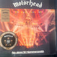 MOTÖRHEAD - No sleep’til Hammersmith