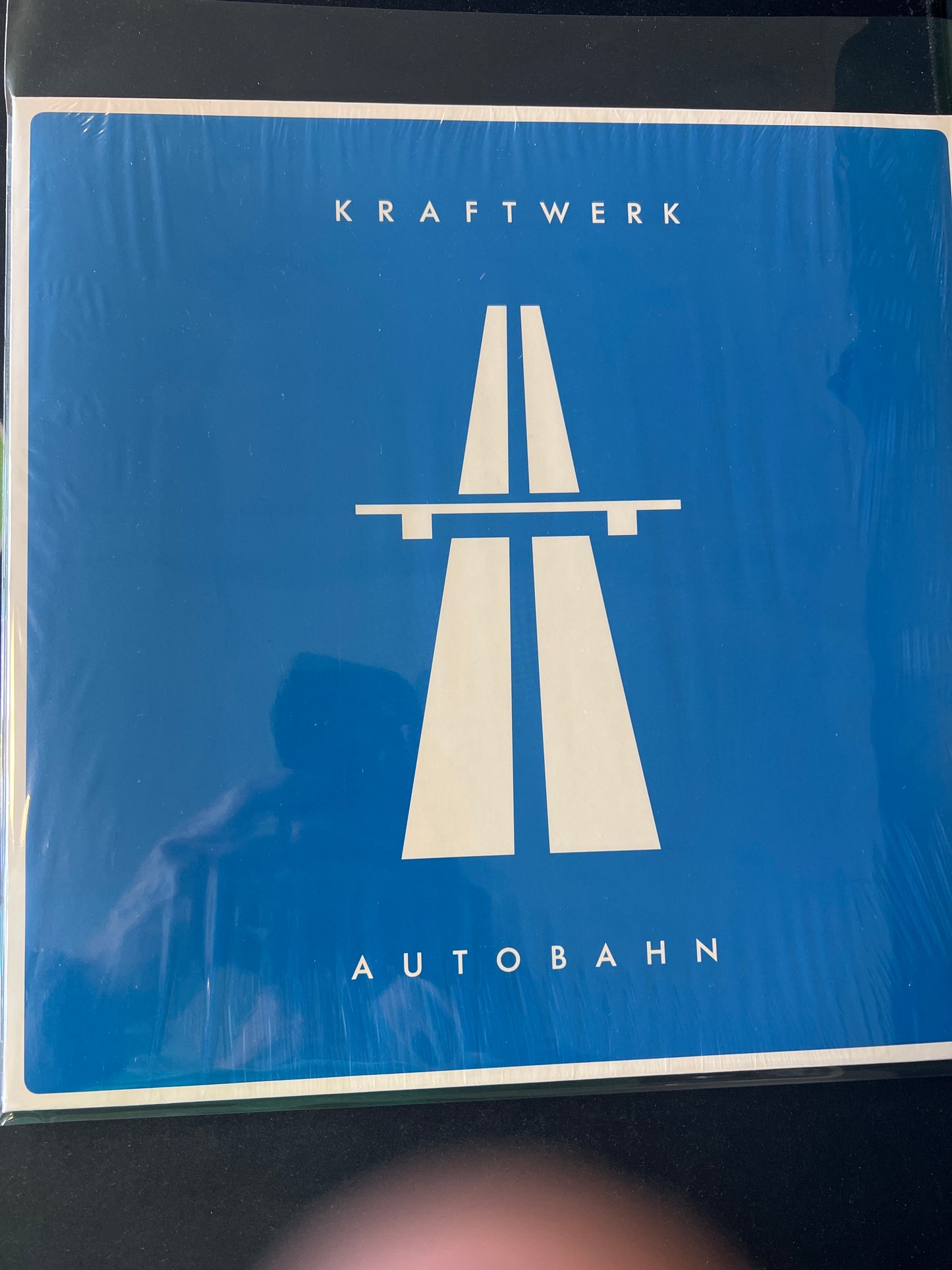 KRAFTWERK - autobahn