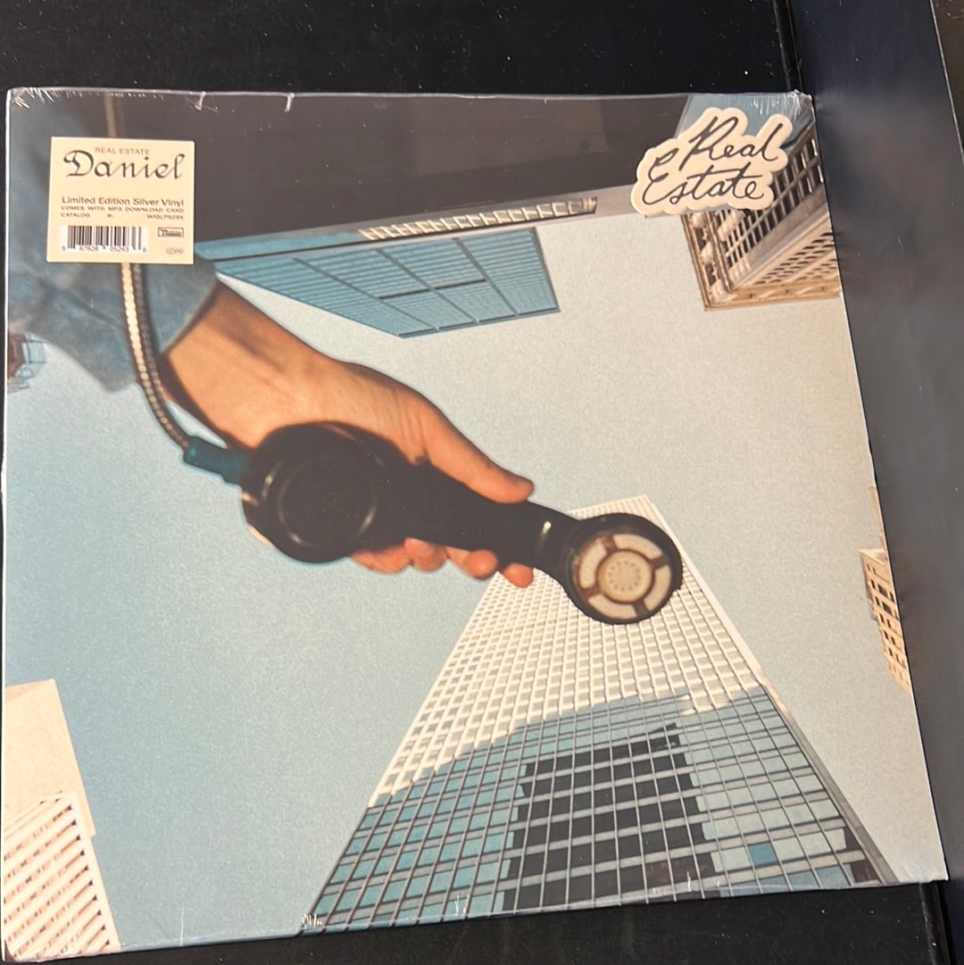 REAL ESTATE - Daniel