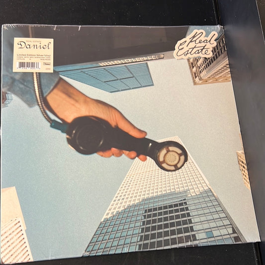 REAL ESTATE - Daniel