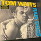 TOM WAITS - rain dogs