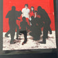 THE WHITE STRIPES - white blood cells