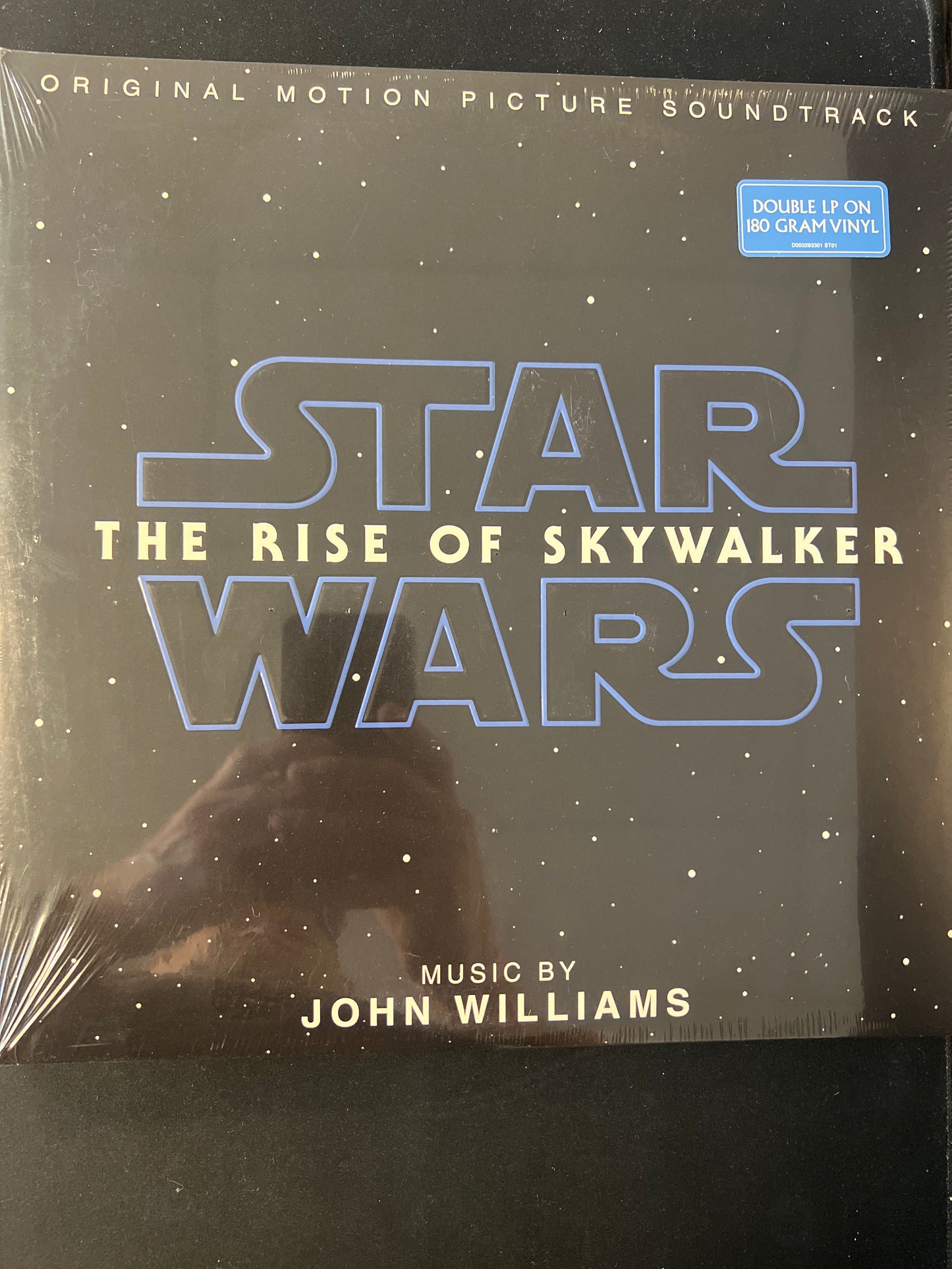STAR WARS, THE RISE OF SKYWALKER - John Williams