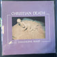 CHRISTIAN DEATH - catastrophe ballet