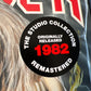 IRON MAIDEN - the number of the beast