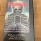 MAUSOLEUM - VHS