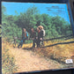 CREEDENCE CLEARWATER REVIVAL - green river