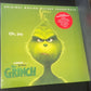 THE GRINCH - soundtrack