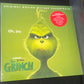 THE GRINCH - soundtrack