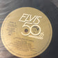 ELVIS PRESLEY - jailhouse rock / kid galahad