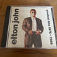 ELTON JOHN - greatest hits 1976 • 1986