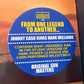 JOHNNY CASH - sings Hank Williams