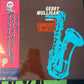 GERRY MULLIGAN - a concert in jazz