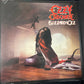 OZZY OSBOURNE - blizzard of Ozz