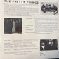 THE PRETTY THINGS - The Pretty Things