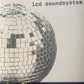 LCD SOUNDSYSTEM - LCD SOUNDSYSTEM