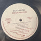 ROXY MUSIC - flesh + blood