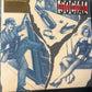 SOCIAL DISTORTION - self-titled