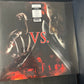FREDDY VS. JASON - soundtrack