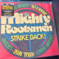 THE MIGHTY ROOTSMEN - strike back!